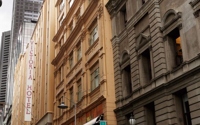 City, Urban, Apartment Building