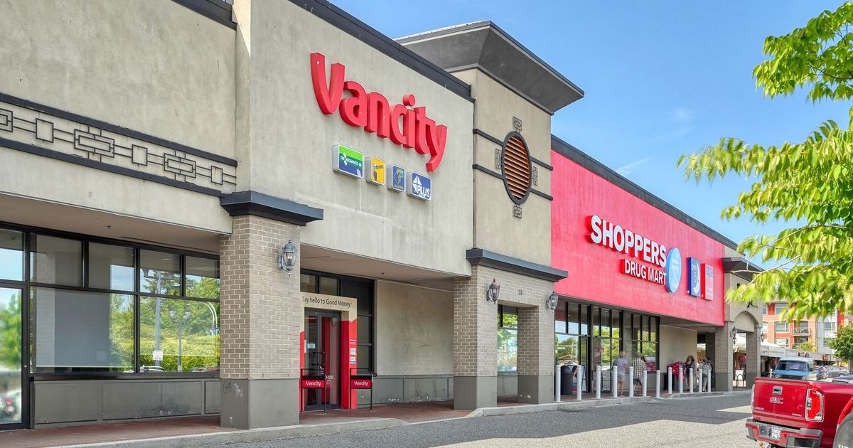 Foreign investor completes Delta's largest strip-centre deal in four years