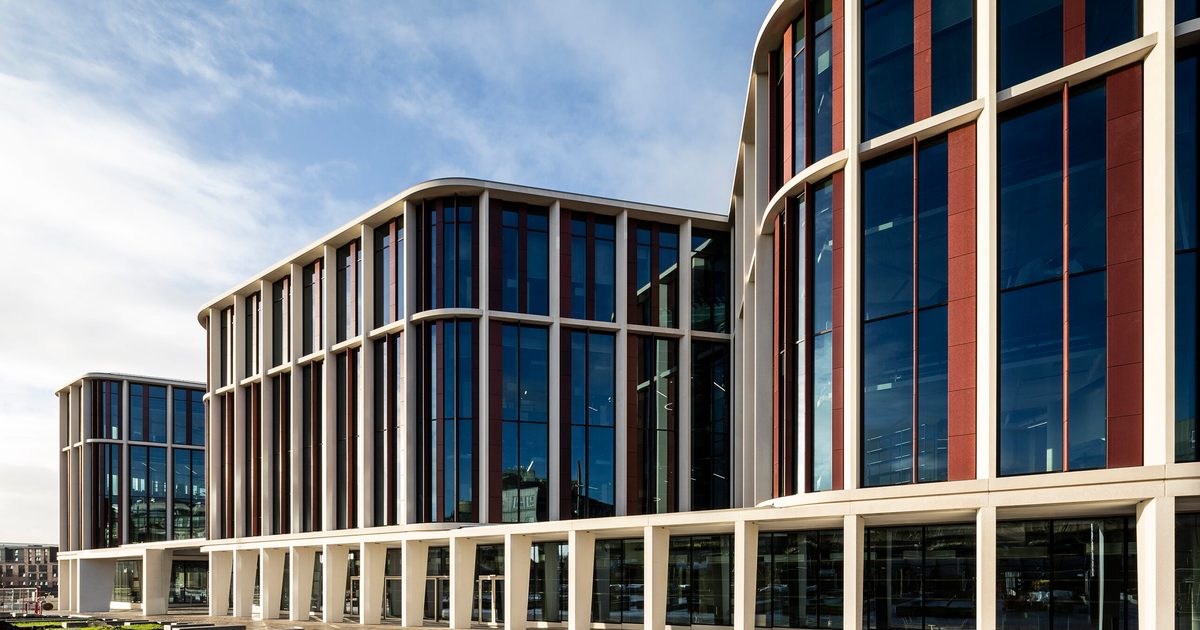 Quantum computing labs: the next phase of science and tech space
