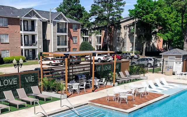 Chair, Furniture, Neighborhood