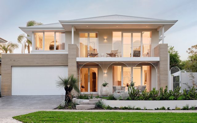 Architecture, Building, House
