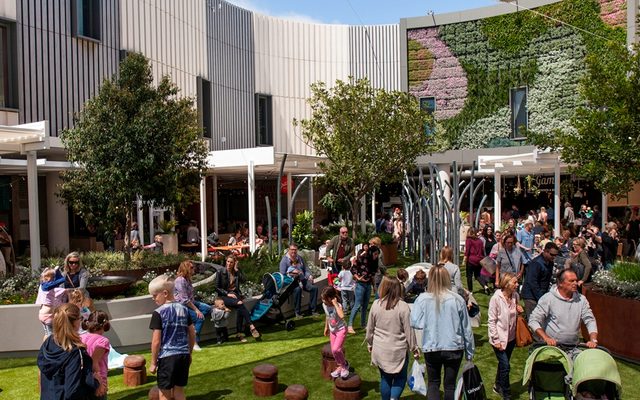 Westfield Whitford