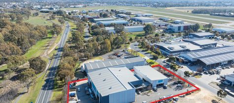 The case for investing in commercial over residential property