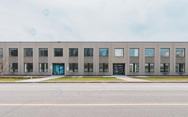 Architecture, Building, Office Building
