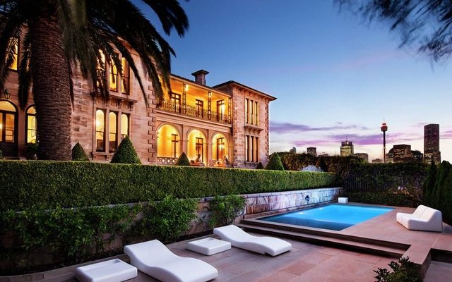 Architecture, Building, House