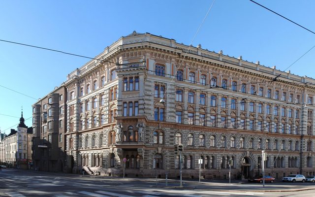 City, Road, Street