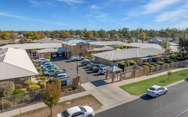 Eureka Horsham