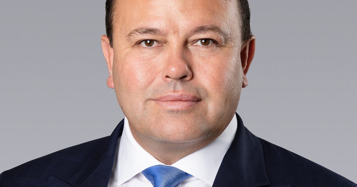 Streets Ahead: Colliers' Bishop on why Australia's industrial sector is headed for a bumper year