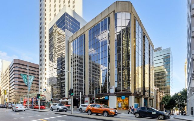 City, Urban, Architecture