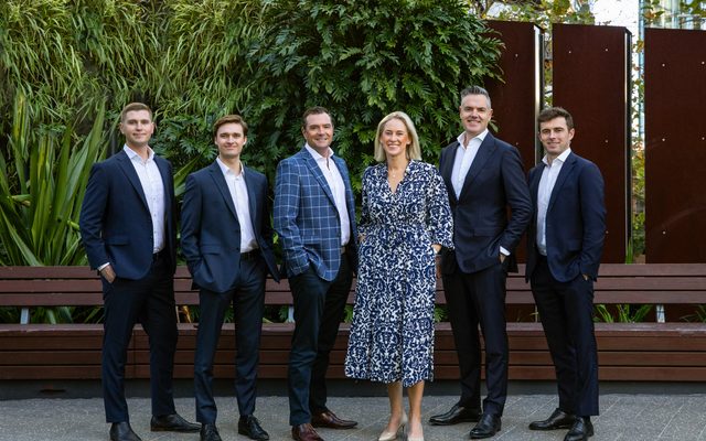 Groupshot, Person, Blazer