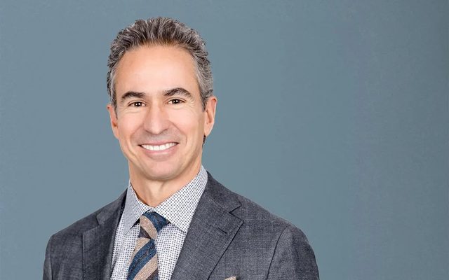 paul morassutti