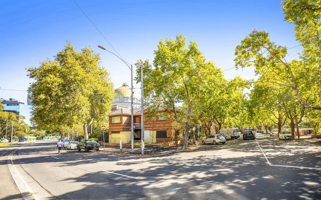 City, Road, Street