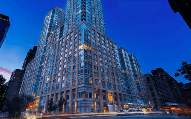 City, Architecture, Building