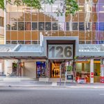 126 Margaret Street, Brisbane