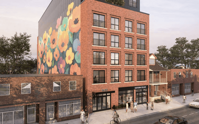 City, Urban, Architecture