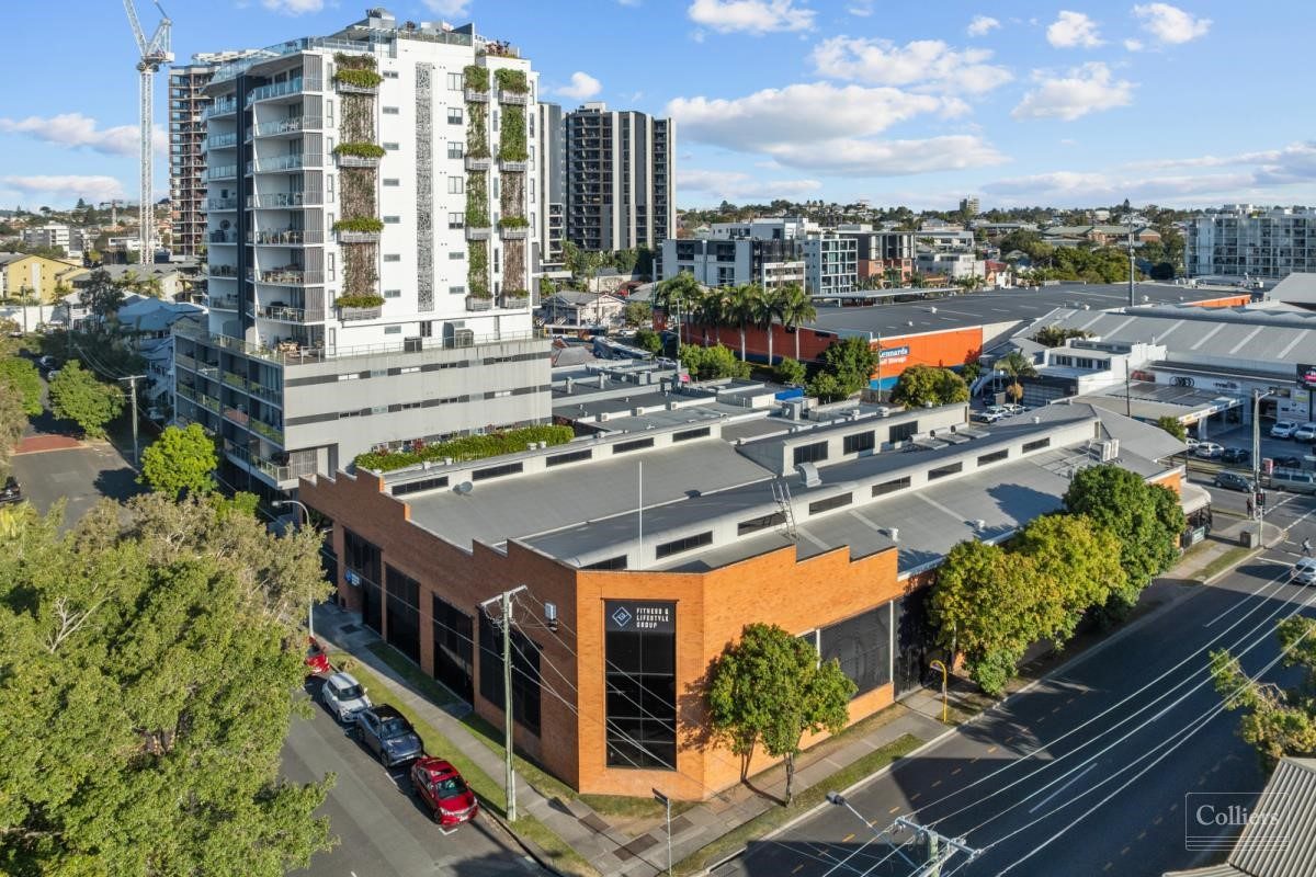 176 Montague Road, South Brisbane