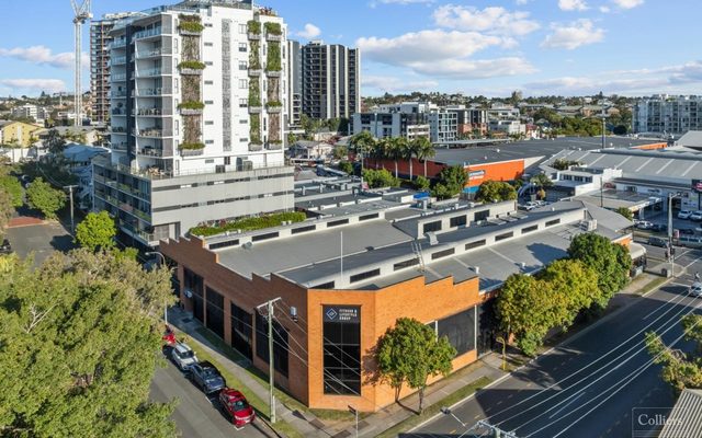 176 Montague Road, South Brisbane