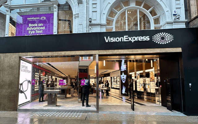 Architecture, Building, Shop