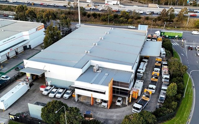 2 Clay Place, Eastern Creek, NSW