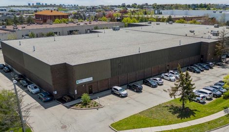Outdoors, Aerial View, Architecture