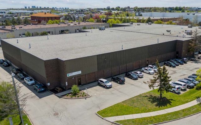 Outdoors, Aerial View, Architecture