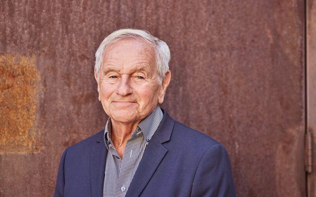 Person, Senior Citizen, Face