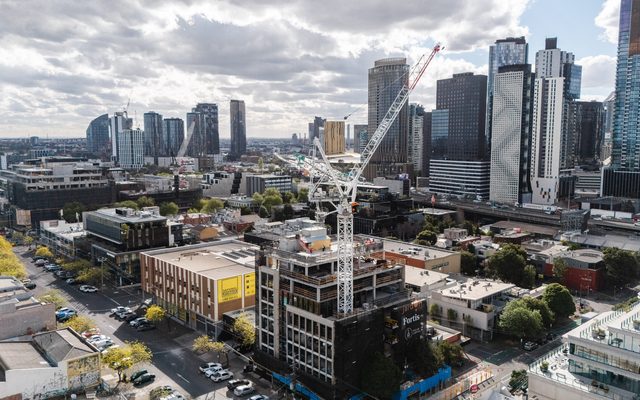 Architecture, Building, Cityscape