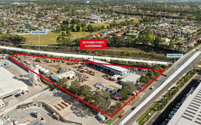 204 Power Street, Glendenning, NSW