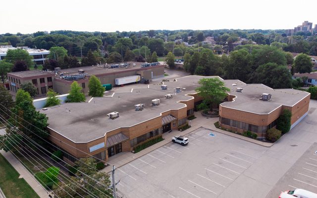 Outdoors, Architecture, Building