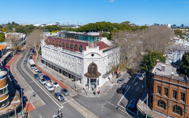 Road, Intersection, City