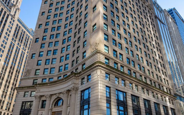 City, Architecture, Building