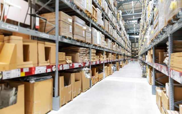 Aisle, Indoors, Architecture