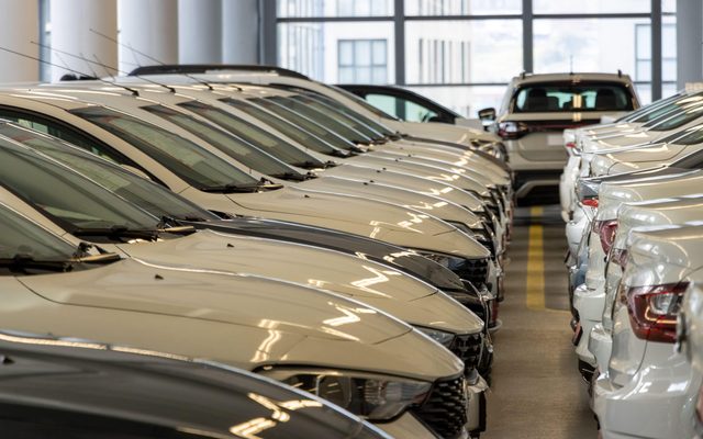 Car, Car Dealership, Transportation