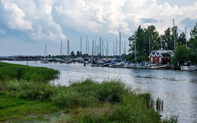 Water, Waterfront, Harbor
