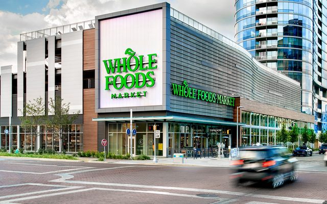 City, Shop, Shopping Mall