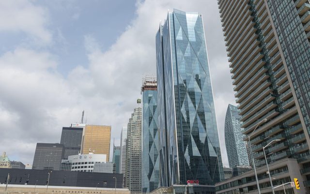 City, Urban, Architecture