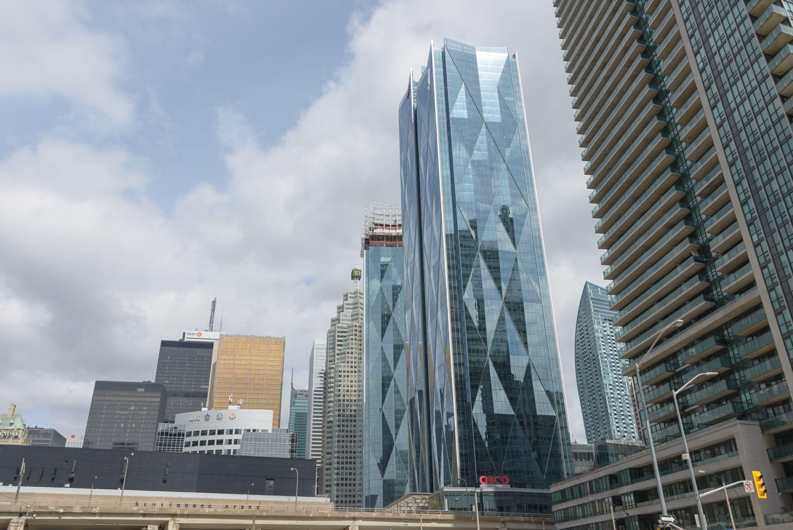 City, Urban, Architecture