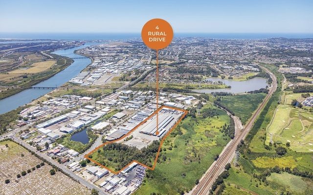 4 Rural Drive, Sandgate, NSW