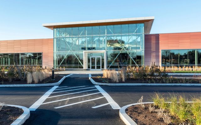 Photo Credit: Erland Construction