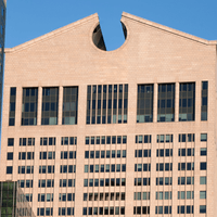 Architecture, Building, Office Building