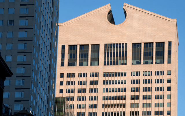 Architecture, Building, Office Building