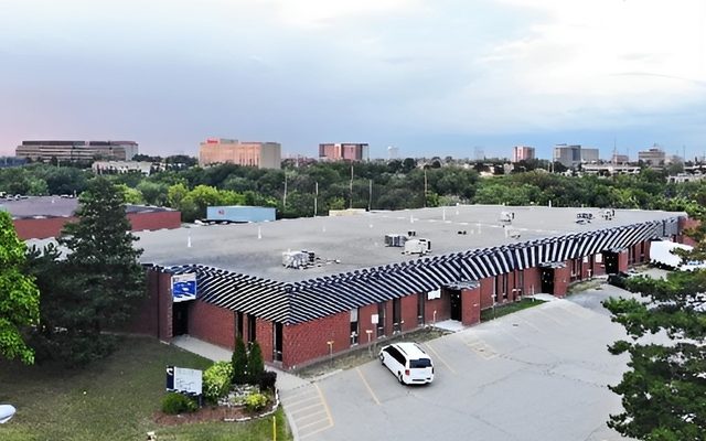 Outdoors, Architecture, Building