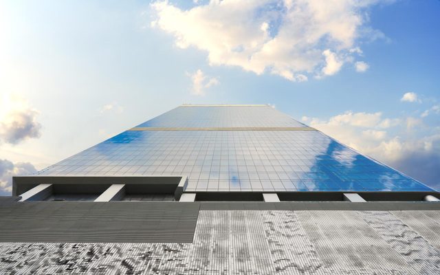 Architecture, Building, Office Building