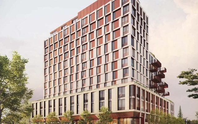 City, Architecture, Building