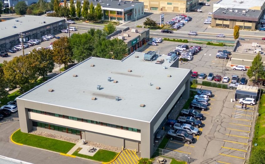 Outdoors, Aerial View, Architecture