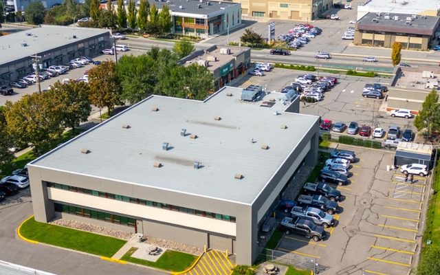 Outdoors, Aerial View, Architecture
