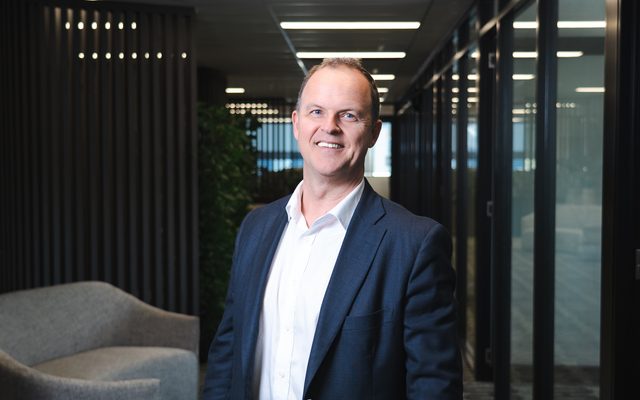 Adam Fairfax, GemLife