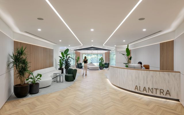 Indoors, Architecture, Building