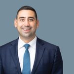Alex Mirzaian CBRE