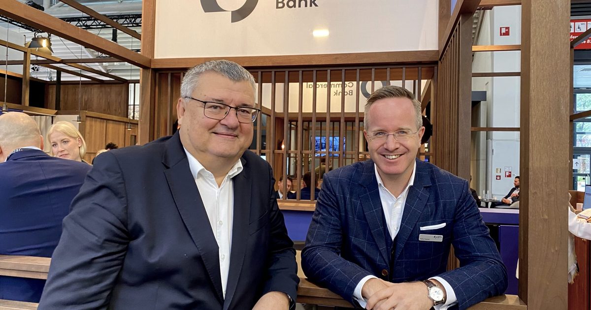 Hamburg Commercial Bank on starting fresh in a new cycle - Green Street ...
